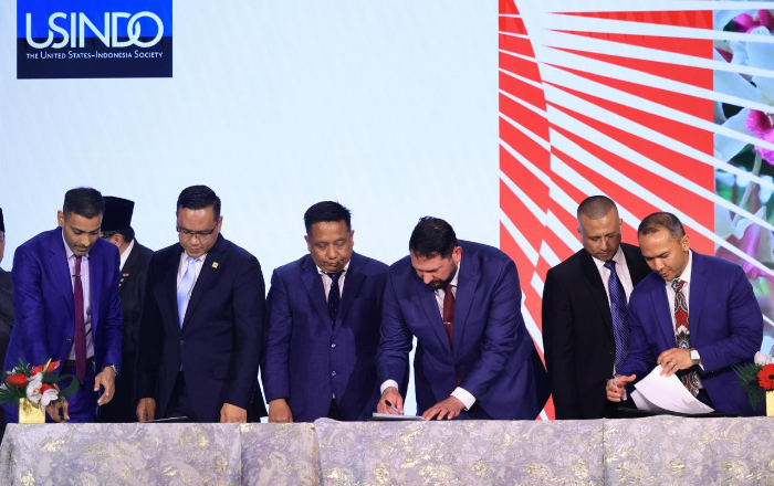Pertamina Gandeng Halliburton untuk Pulihkan Lapangan Minyak Tua