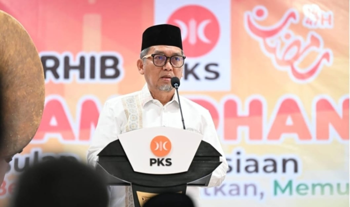 PKS Tetapkan Ramadan 1447 H sebagai Bulan Kemanusiaan dan Literasi Al-Qur’an
