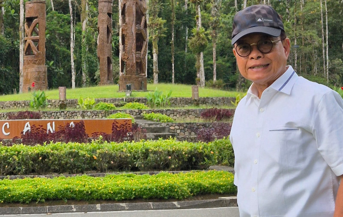 Dana Desa Dipatok 58,03 Persen untuk Koperasi Merah Putih: Prof Djohermansyah Ingatkan Ancaman terhadap Otonomi Desa