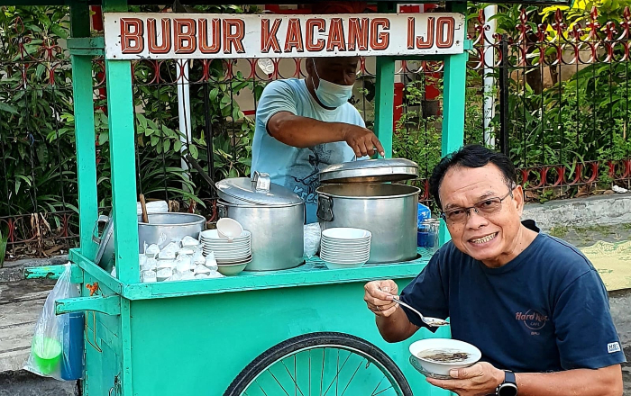 Prof Djohermansyah: Pemerintah Harus Memfasilitasi, Bukan Mendireksi Koperasi