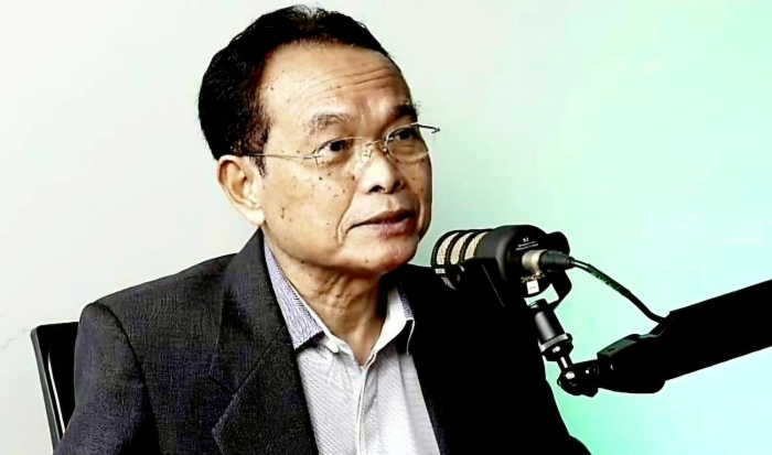 Merasionalkan Ambisi 80 Ribu Koperasi Desa Merah Putih