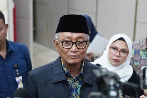 Percepat Pemulihan Sumatera, Kementerian PU Bangun 108 Sabo Dam untuk Tanggulangi Bencana
