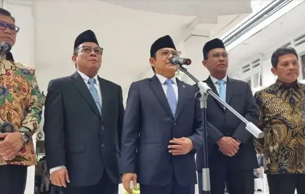 Menko PM Lantik Direksi BPJS Kesehatan dan Ketenagakerjaan 2026–2031: Fokus pada Kemandirian Rakyat