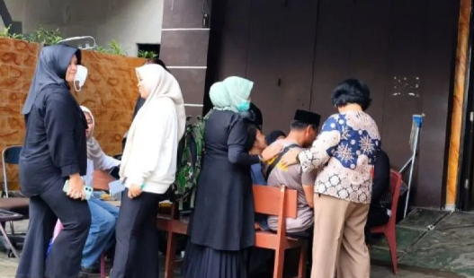 Kejanggalan Luka Memar, Propam Polda Sulsel Selidiki Kematian Bripda DP di Asrama Polisi