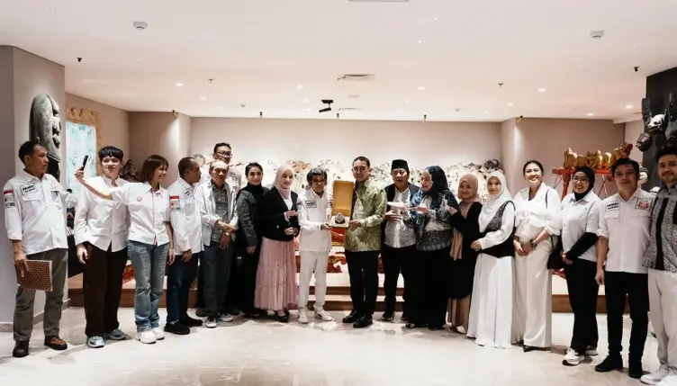 Menuju Panggung Dunia: Indonesia Resmi "Daftarkan" Dangdut ke UNESCO sebagai Warisan Budaya Tak Benda