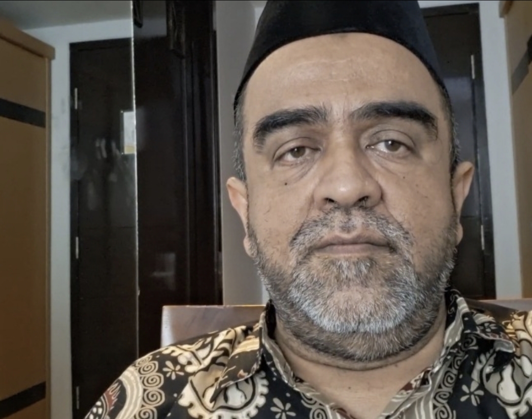Habib Syakur Sebut Pembentukan Kedubes Israel di Indonesia Terbuka Lebar Pasca-Prabowo Gabung BoP Donald Trump