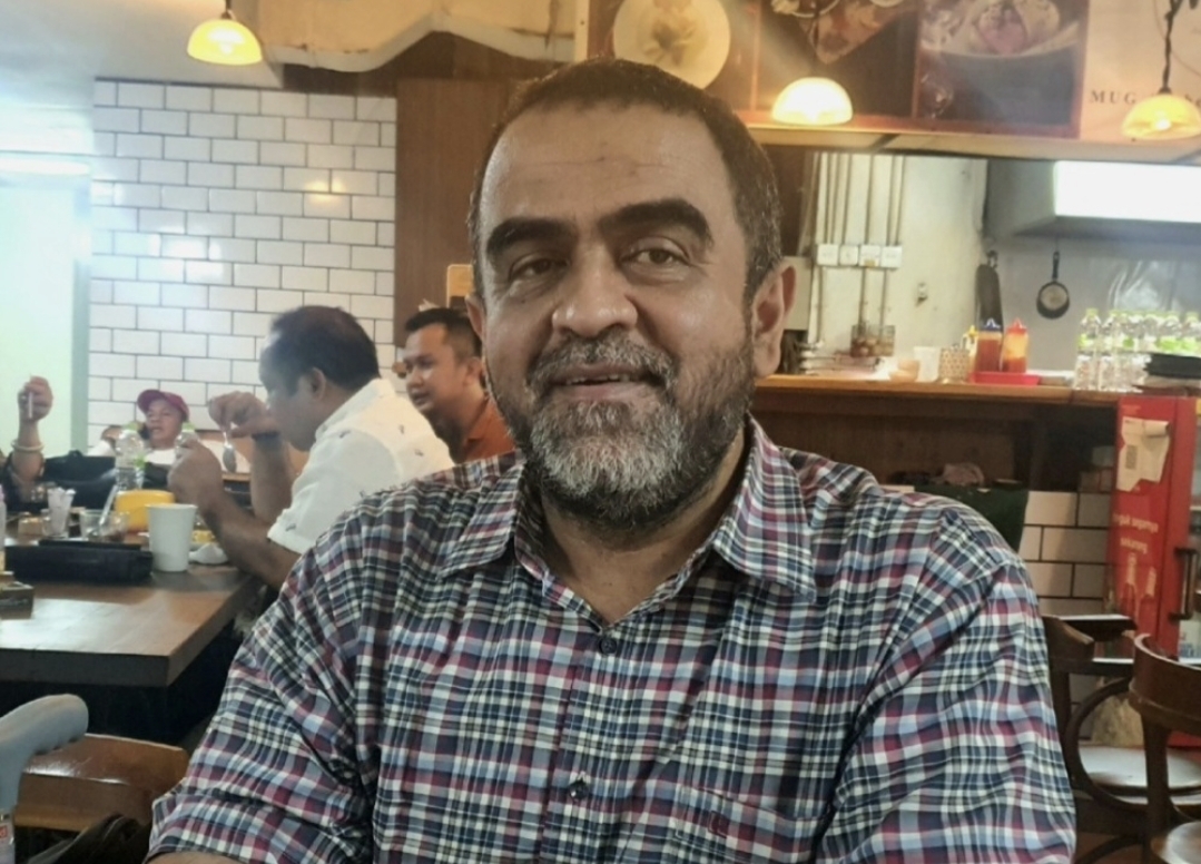 Kampung Haji Indonesia di Makkah Berhasil Diwujudkan, Habib Syakur: Rakyat Indonesia Berterimakasih untuk Prabowo-Gibran