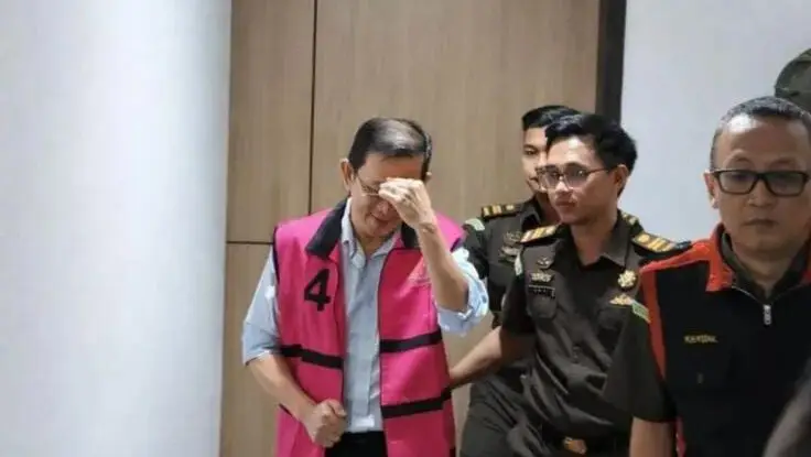 Kejati Kaltim Tahan Direktur Tiga Perusahaan Tambang, Diduga Rugikan Negara Rp 500 Miliar