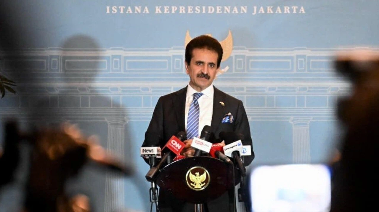 Indonesia-Pakistan Pererat Kerja Sama Pertahanan dan Dukungan KTT D8