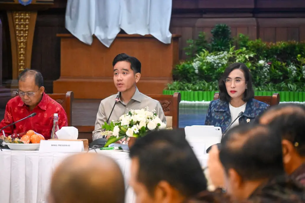 Bali Terancam Krisis Sampah di Tengah Puncak Kunjungan Wisata, Wapres Soroti Persoalan Sampah