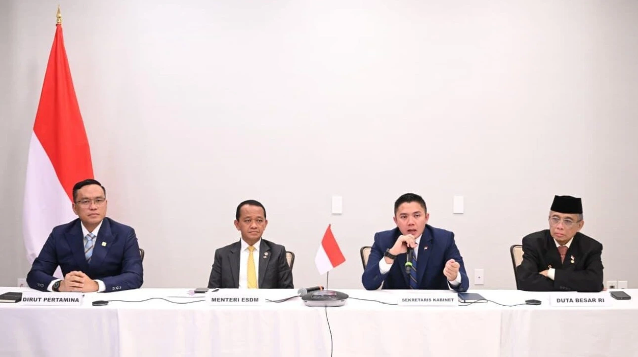 Diplomasi Washington: Tarif Dagang RI-AS Turun Jadi 19%, Prabowo Jadi Satu-satunya Pemimpin yang Gelar Bilateral dengan Trump