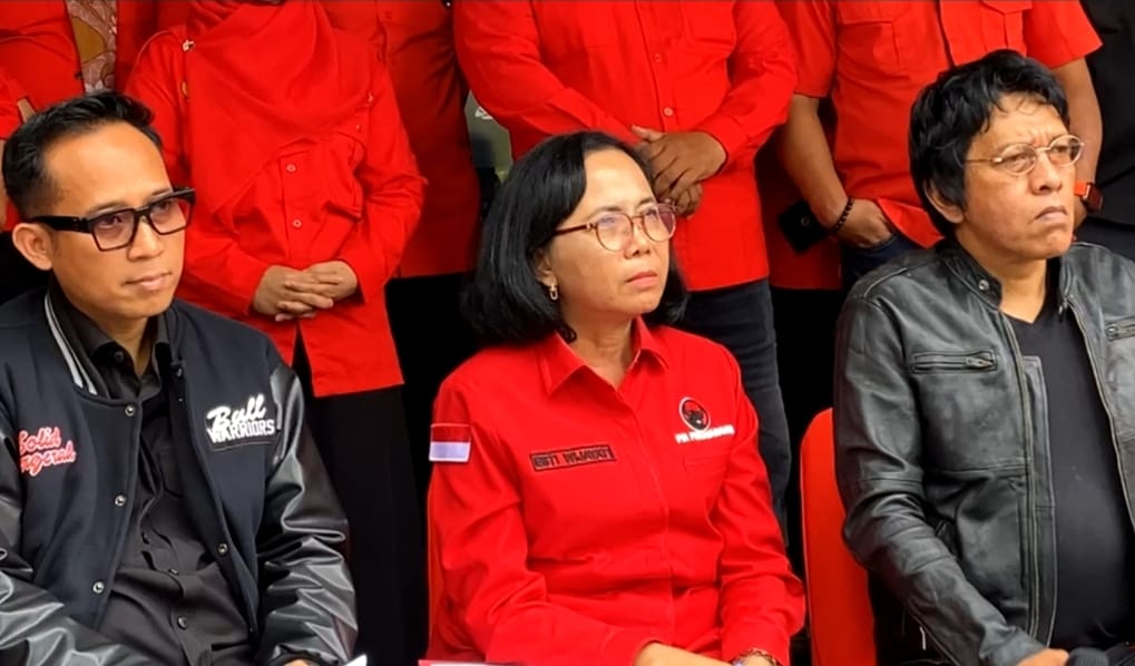 Sengketa Dana Makan Siang Gratis: PDIP Tunjukkan Bukti Anggaran Ambil Dana Pendidikan Rp223 Triliun