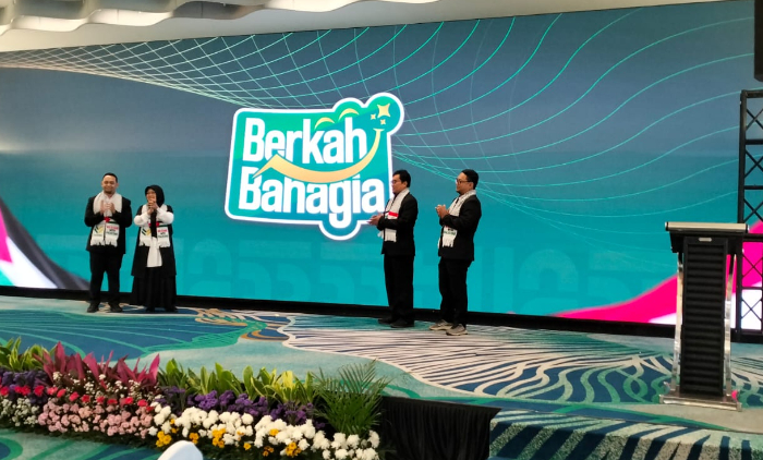 Yakesma Luncurkan Program Ramadan “Berkah Bahagia untuk Semesta”