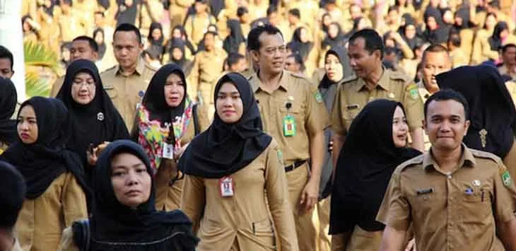 Ramadan 2026: ASN Diminta Jaga Ritme Produktivitas di Tengah Penyesuaian Jam Kerja