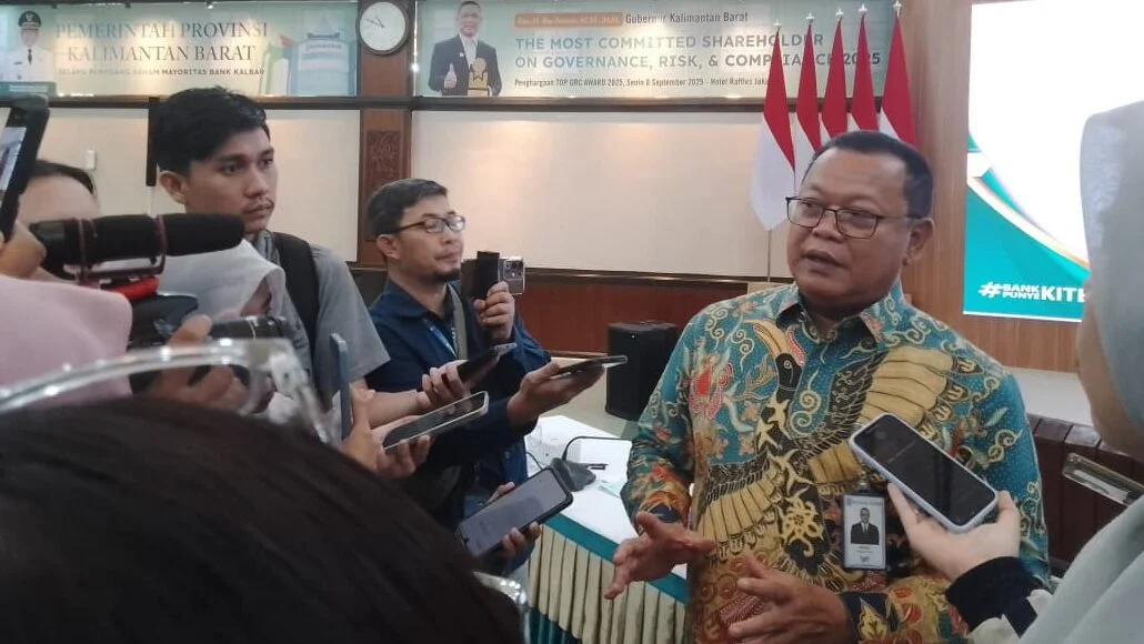 Dukung Program 3 Juta Rumah, Bank Kalbar Genjot Kerjasama Pembiayaan Perumahan FLPP