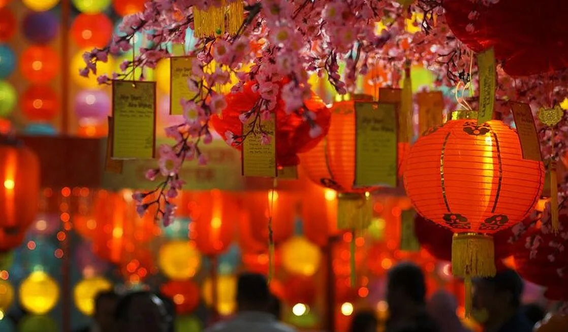 Sering Dianggap Sama, Ini Perbedaan Sa Cap Meh dan Cap Go Meh dalam Tradisi Imlek