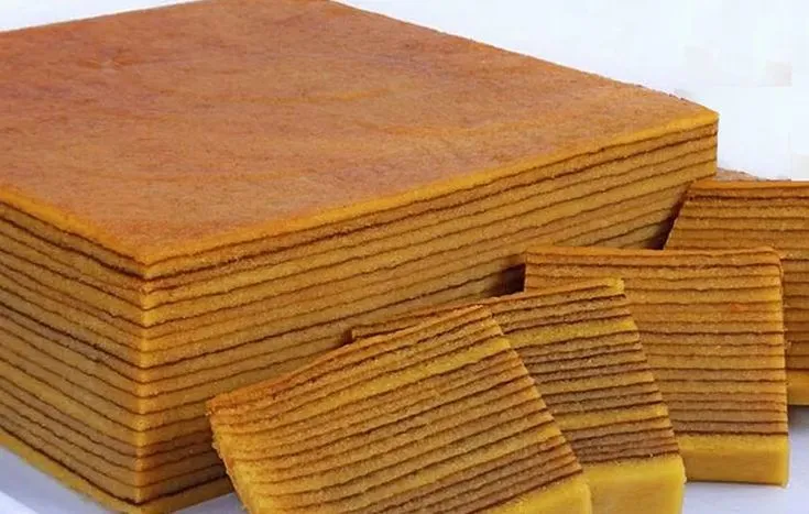 Bukan Hanya Kue Keranjang, Ini 5 Hidangan Khas Imlek yang Penuh Makna