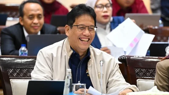 Perkuat Fiskal, Menkeu Purbaya Lantik Ribuan Pejabat Strategis