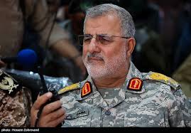 Konflik Memanas: Dua Petinggi Militer Iran Dikabarkan Tewas, Sekolah Putri di Minab Jadi Sasaran