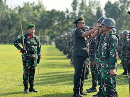 Jakarta Siaga 1: Analisis Pakar Militer Terkait Instruksi Panglima TNI di Objek Vital