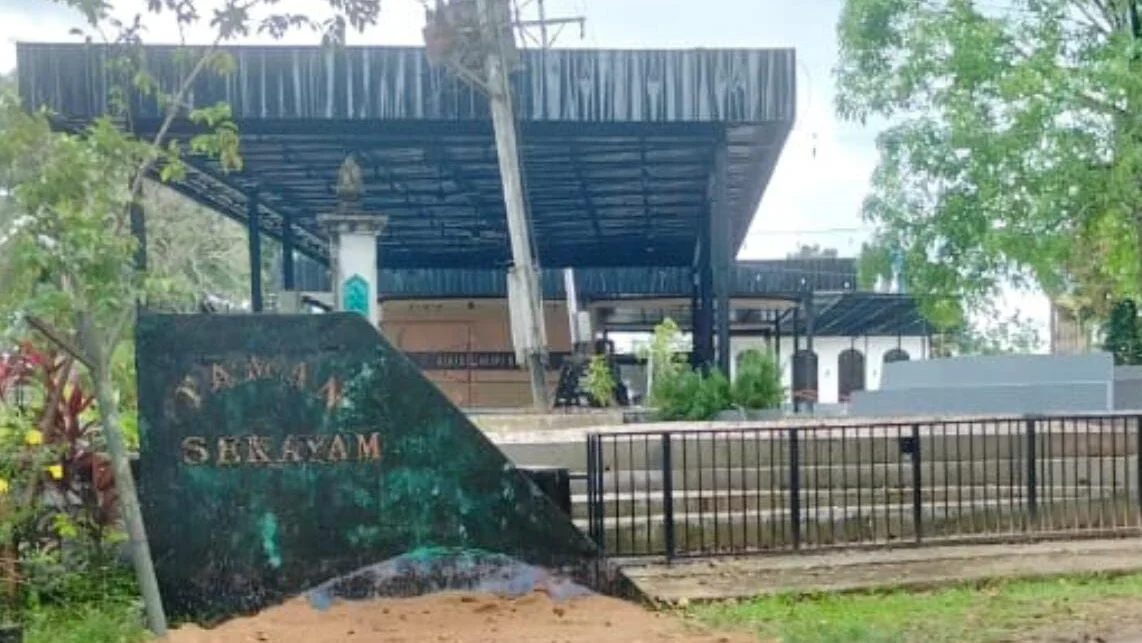 GNPK Kalbar Desak Kejati Ambil Alih Penyelidikan Polemik Alih Fungsi Taman Sekayam