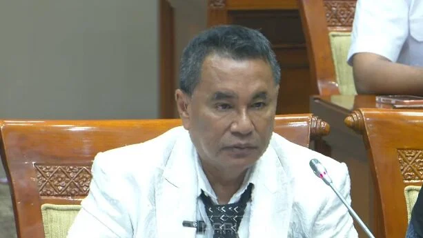 Hotman Paris Protes Keras Tuntutan Mati ABK Kapal Sea Dragon, Desak Komisi III DPR Panggil Penyidik