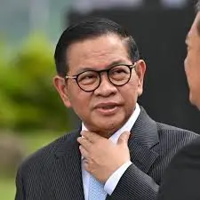 Kejutan Pilpres 2029: Mengapa Nama Pramono Anung Lebih Unggul dari Gibran dan AHY?