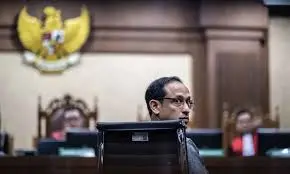 Fakta Medis Nadiem Makarim: Benarkah Kondisinya Kritis di Balik Jeruji?
