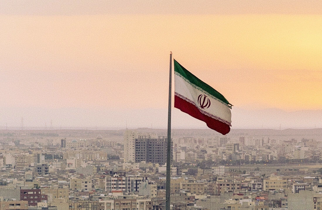 Iran Bantah Negosiasi dengan Trump: Sebut Itu Trik Manipulasi Pasar Global