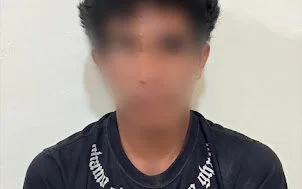 Polisi Tangkap Pria yang Cabuli Anak di Dalam Bak Truk di Sekadau Hulu