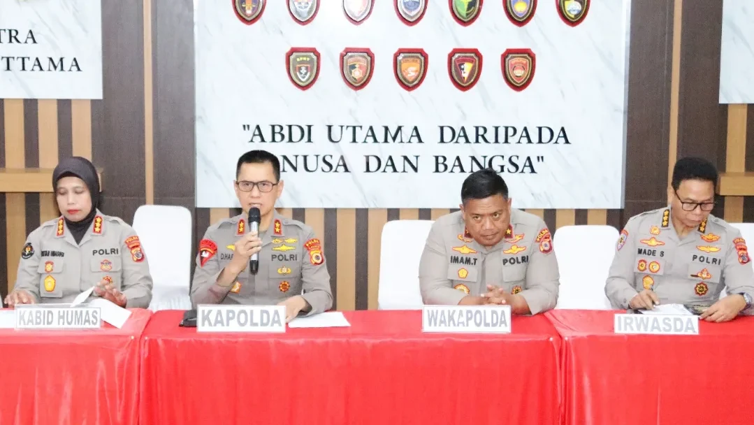 Buntut Tewasnya Siswa MTsN di Tual, Oknum Brimob Pelaku Penganiayaan Resmi Dipecat
