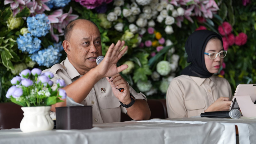 Badan Gizi Nasional Bantah Ancaman UU ITE bagi Pengunggah Menu Makan Gratis