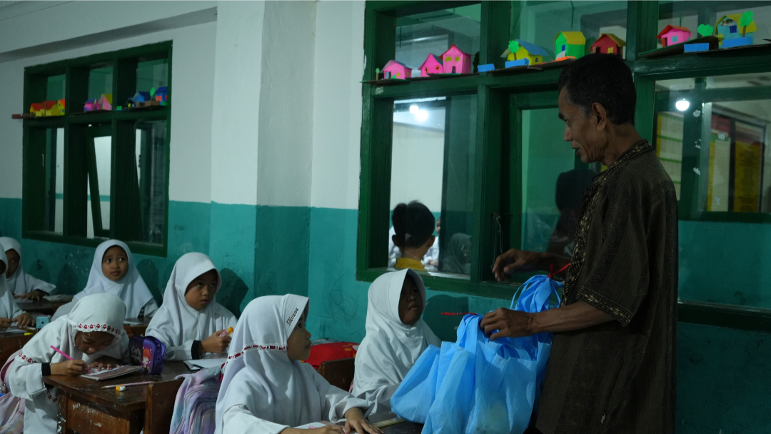 Badan Gizi Nasional: Siswa MIN 2 Bengkulu Utara Wafat Akibat Pendarahan Otak, Bukan Keracunan