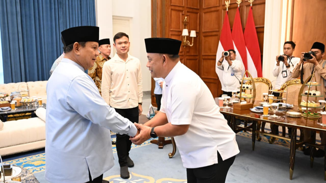 Standar Ketat Program Makan Bergizi Gratis: Presiden Instruksikan Penutupan SPPG yang Tak Layak