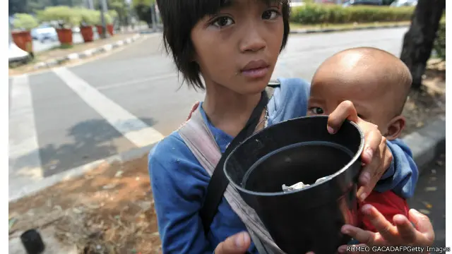 MUI Soroti Fenomena Eksploitasi Anak oleh Pengemis Musiman Menjelang Lebaran