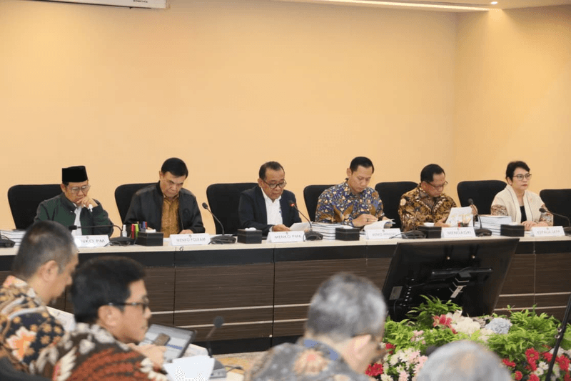 Target Relokasi 11.307 Pengungsi Sumatera: Satgas PRR Kejar Target Sebelum Idulfitri 2026