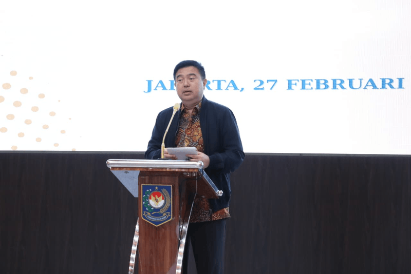 Adopsi Strategi Pengendalian Inflasi, Kemendagri Dorong Rakor Bulanan Kemiskinan dan Pengangguran