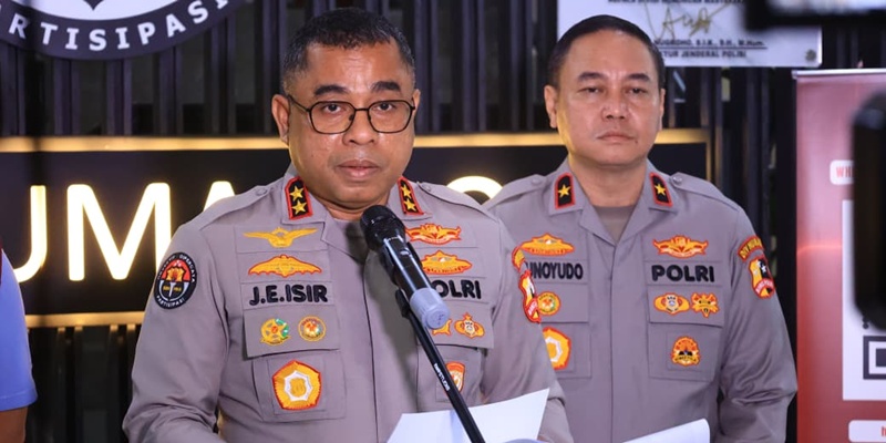 Terjerat Kasus Narkoba, Mantan Kapolres Bima Kota AKBP Didik Putra Bakal Dipecat