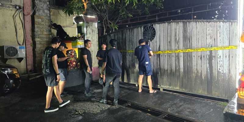 Bareskrim Polri Gerebek New Star Club Bali: Manajer dan Karyawan Jadi Komplotan Pengedar Ekstasi