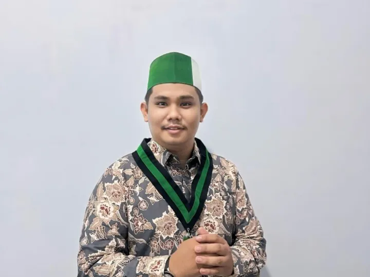 Pasca Diskusi Kasus Air Keras Andri Yunus, Ketua Badko HMI Sumut Mengaku Diteror Pihak Tak Dikenal