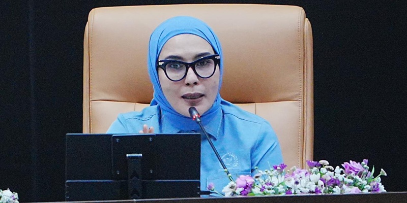 Praktik Kuota Internet Hangus Digugat ke MK, Komisi I DPR Desak Evaluasi Operator