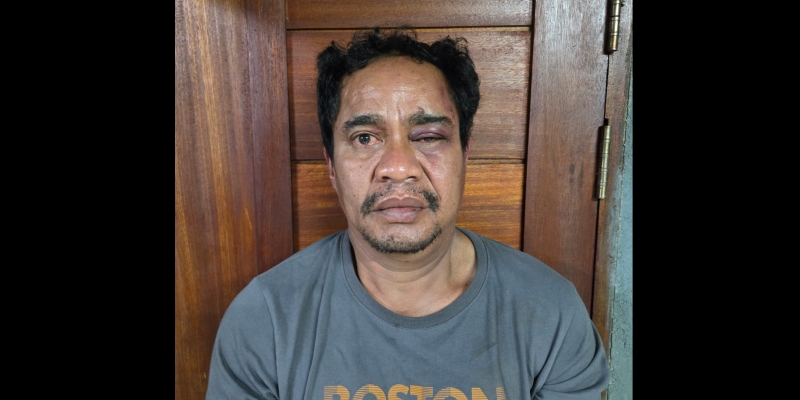 Pengejaran Berakhir di Pontianak, Bandar Narkoba Jaringan Koh Erwin Berhasil Diringkus