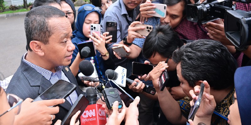 Pemerintah Kaji Opsi WFH Guna Tekan Konsumsi BBM di Tengah Krisis Energi Global