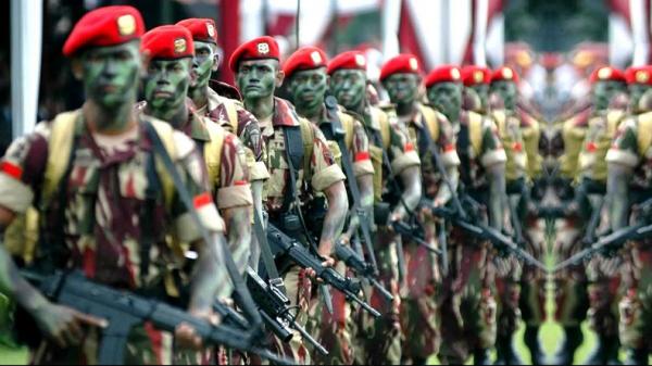Timur Tengah Memanas, Panglima TNI Tetapkan Status Siaga 1 Nasional