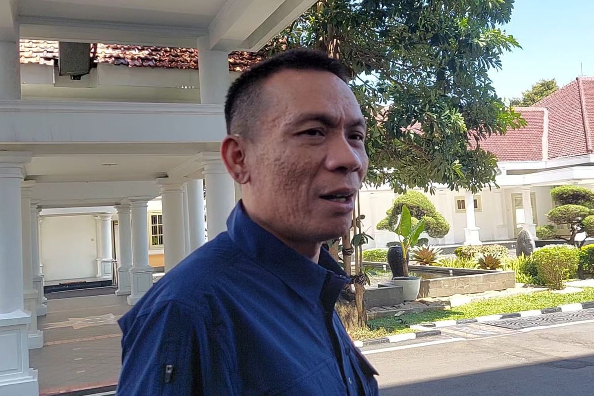 Rismon Sianipar Tak Memiliki Sisa Reputasi Untuk Beradu Argumentasi, Dia Hakekatnya Telah Mati Dan Menjadi Bangkai Yang Berjalan