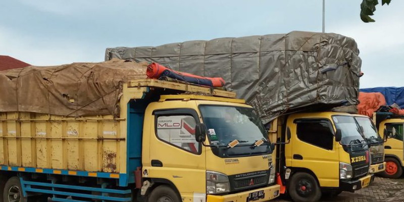 Abaikan Pembatasan Lebaran 1447 H, 124 Perusahaan Otobus dan Angkutan Barang Disanksi Kemenhub