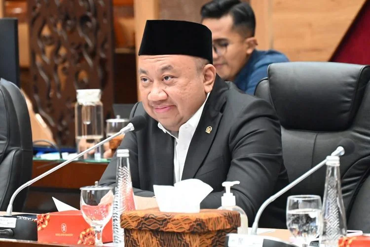 Jaga Stabilitas APBN 2026, DPR Ingatkan Pemerintah: Efisiensi Boleh, Tapi Jangan Sentuh Anggaran Pendidikan
