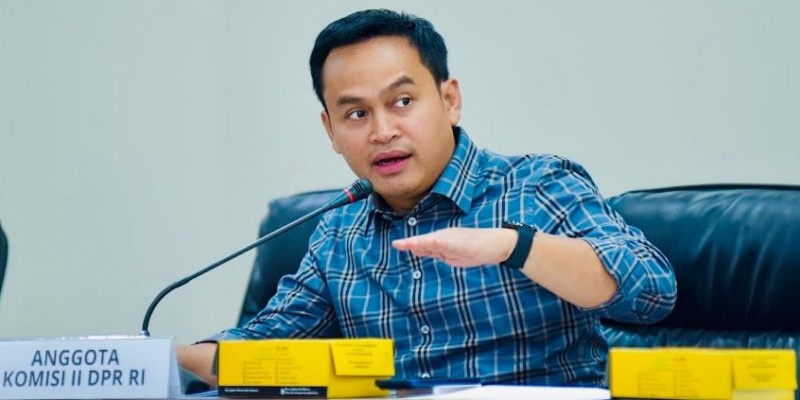 Wacana WFH untuk Hemat BBM, Komisi II DPR Minta Pemerintah Siapkan Desain yang Terukur