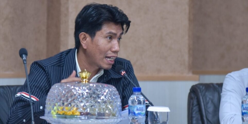 Jelang Revisi UU Pemilu, Komisi II DPR Minta KPU-Bawaslu Masifkan Diskusi Publik