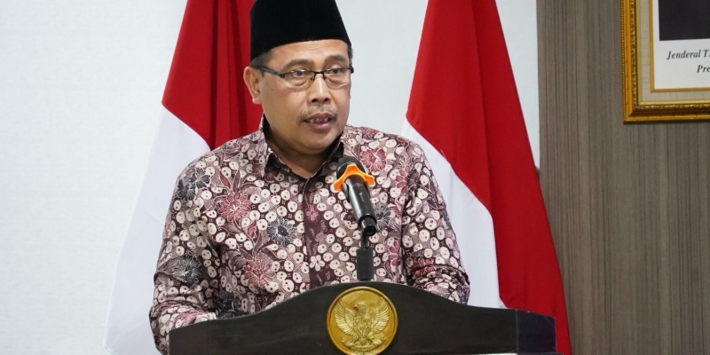 Gedung Digeledah Kejagung, Ketua Ombudsman RI: Kami Hormati Proses Hukum dan Siap Bekerja Sama